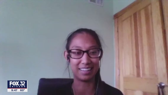 Suburban Chicago student composes music based off pandemic