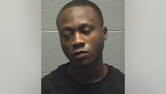 2 men charged after guns found in car in Lyons Township High School parking lot