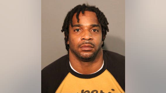 Man charged in South Loop shooting