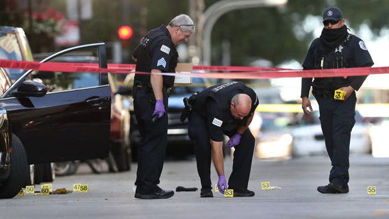 15 seconds of mayhem in Gold Coast: FBI affidavit lifts curtain on FBG Duck murder case