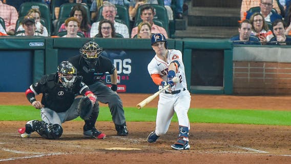 Jed Hoyer says the Chicago Cubs 'Made the best offer we could make' for Alex Bregman