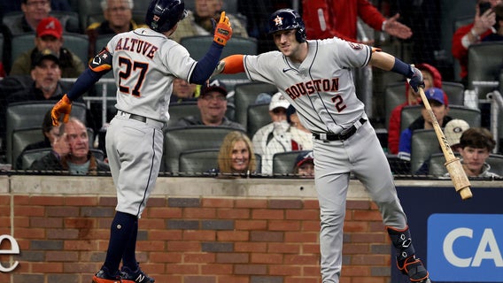 Cubs miss on Alex Bregman, as star infielder and Red Sox agree to $120 million deal, AP source says