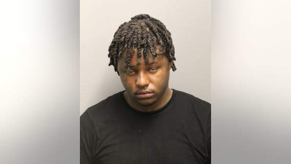 Man charged in pair of South Side carjackings