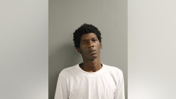 Man charged in West Garfield Park shooting