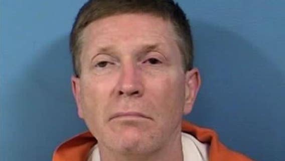 Man sentenced to 33 years for sexually assaulting former coworker outside suburban restaurant