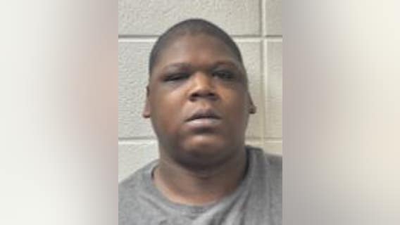 Maywood man charged with sexually assaulting juvenile who was on the way to school