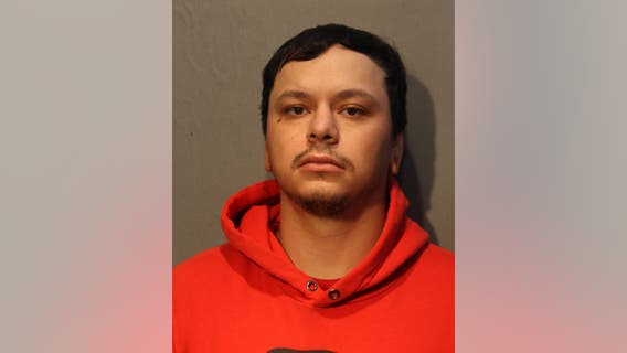 Man who provided gun in killing of 14-year-old allegedly chased down witness weeks later and shot him 9 times