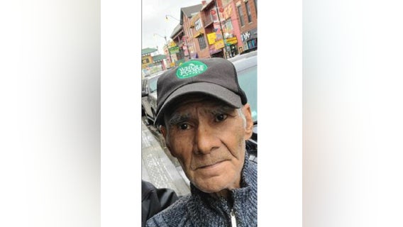 Missing man last seen in Little Village may need medical attention: police