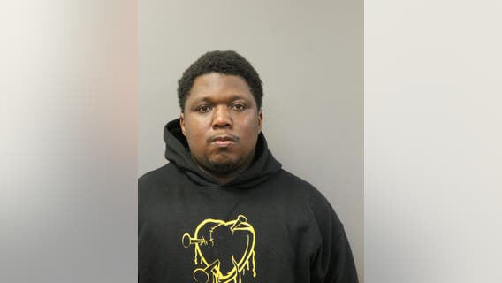 Chicago man identified as gunman in killing of another man: police