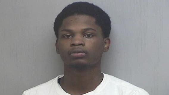 Student charged in stabbing and brawl at Zion-Benton Township High School