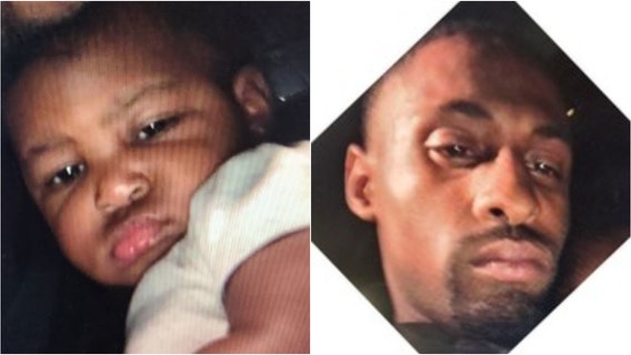 Amber Alert canceled for missing Indiana baby believed to be in 'extreme danger'