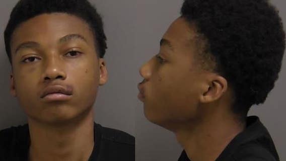 Man uses fraudulent check to purchase vehicle from seller in parking lot of Orland Park Police Department