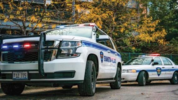 Evanston school briefly put on lockdown due to gun incident nearby