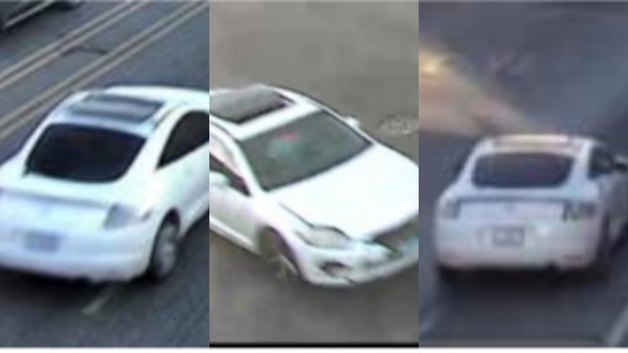 Driver critically injured pedestrian in Chicago Lawn hit-and-run: police