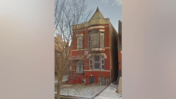 Muddy Waters' home in Kenwood granted landmark status