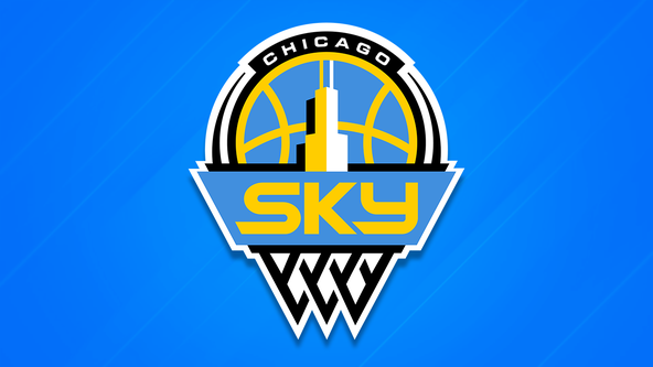 Trio of Chicago Sky players headline WNBA All-Star reserves