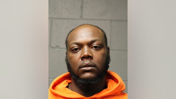 Man arrested on I-94 was driving recklessly, speeding, had weed, alcohol & gun in the car, police say