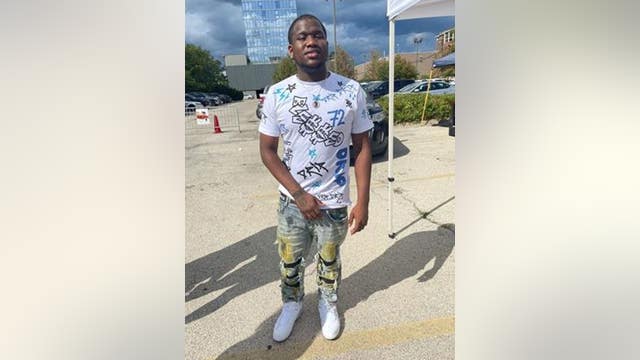 Man missing from Montclare found safe