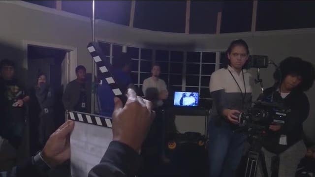 IATSE strike averted for 60,000 film and television workers