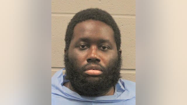 Bond set at more than $5 million for former student accused of shooting principal at YES Prep