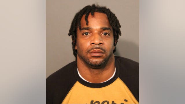 Man charged in South Loop shooting