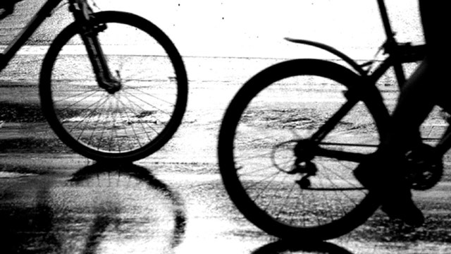 Bicyclists allegedly attack motorist with bikes in Avondale