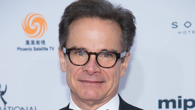 Emmy-winning actor Peter Scolari dies at 66