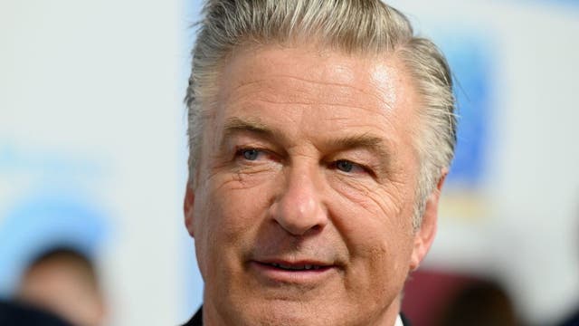 Previous safety complaint was made about asst. director who gave Alec Baldwin gun