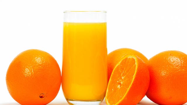 Tropicana announces orange juice-friendly toothpaste