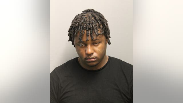 Man charged in pair of South Side carjackings