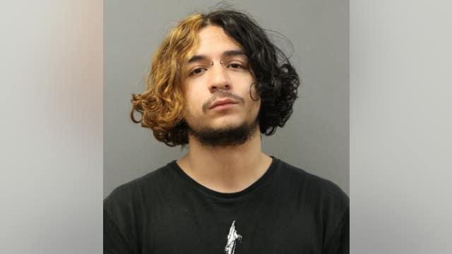 Passerby shot dead after asking woman if she needed help during domestic dispute: prosecutors