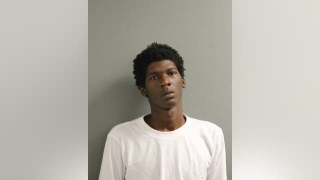 Man charged in West Garfield Park shooting