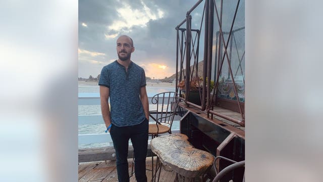 Former FBI agent says Brian Laundrie will likely be found in his 'comfort zone'