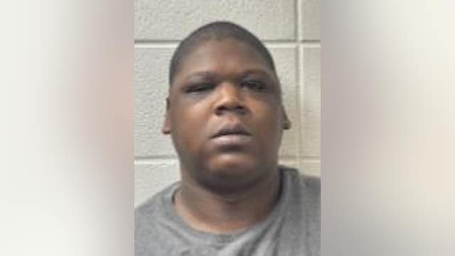 Maywood man charged with sexually assaulting juvenile who was on the way to school