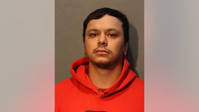 Man who provided gun in killing of 14-year-old allegedly chased down witness weeks later and shot him 9 times