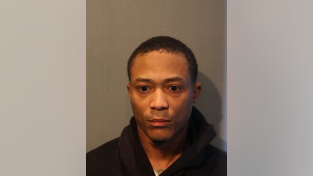 Grand Crossing man charged with shooting 34-year-old man in July
