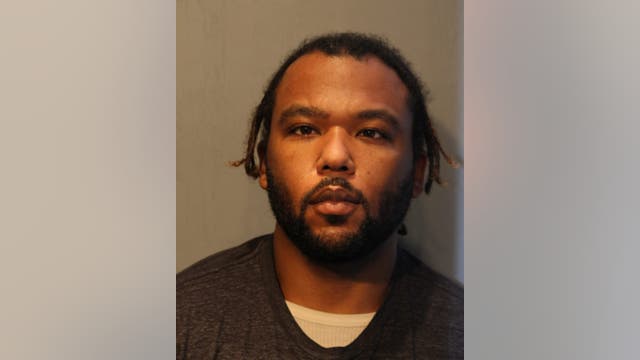 Man extradited from Arizona to face charge in fatal Canaryville shooting