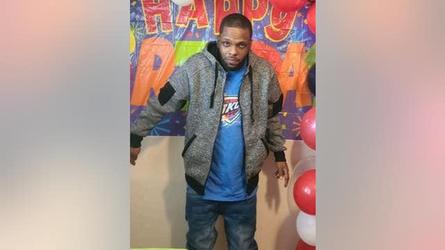 Man reported missing from Morgan Park