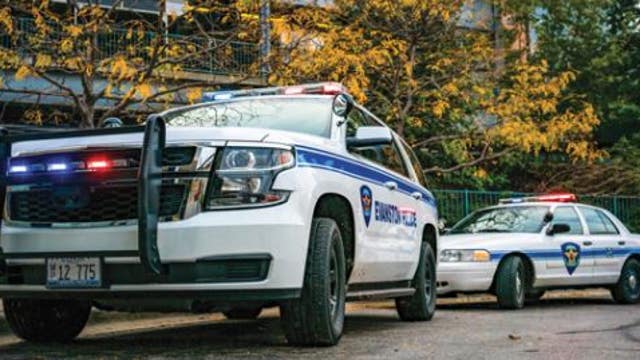 Evanston school briefly put on lockdown due to gun incident nearby