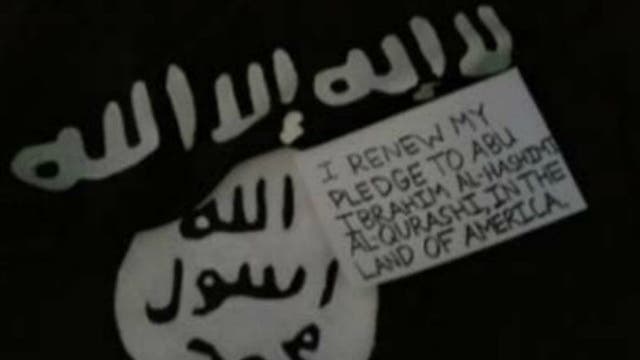 Former DePaul University student convicted of terrorism charge