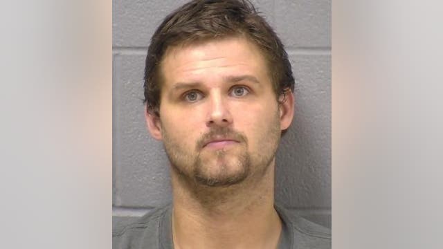 Joliet man charged with possession of child porn
