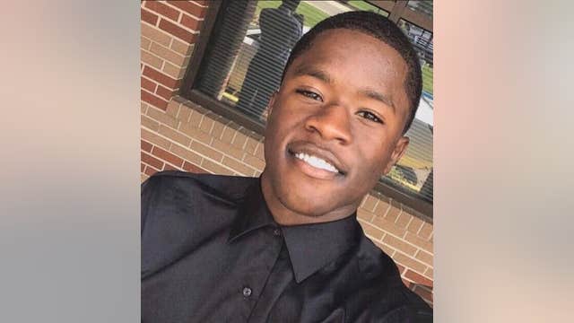 'MY BABY WAS KILLED': Mother of Jelani Day reacts to autopsy results