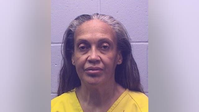 Woman gets 10 years for kidnapping plot against woman who dated cop in Lightfoot’s security detail