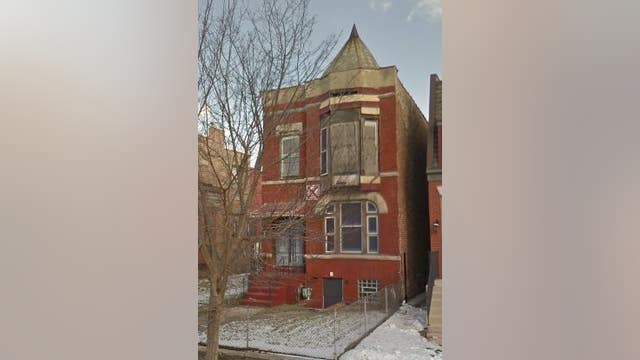 Muddy Waters' home in Kenwood granted landmark status