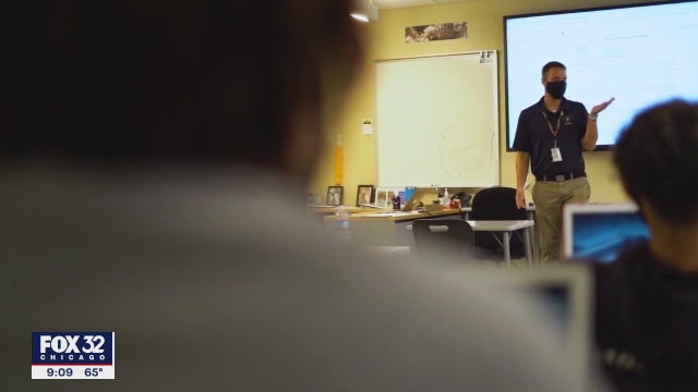 Chicago Public Schools changing quarantine protocols