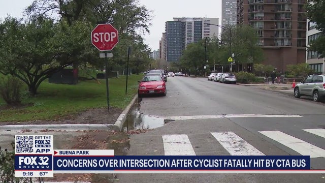 Buena Park residents concerned about intersection notorious for accidents involving pedestrians