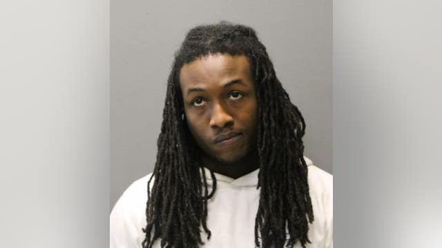 Man charged with attempted murder in Chatham shooting
