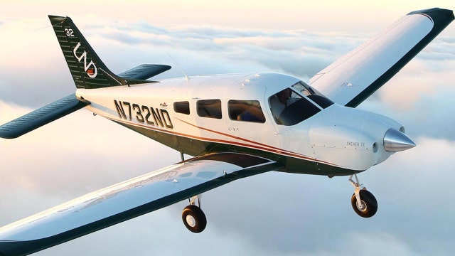 Student pilot from Chicago killed in North Dakota plane crash