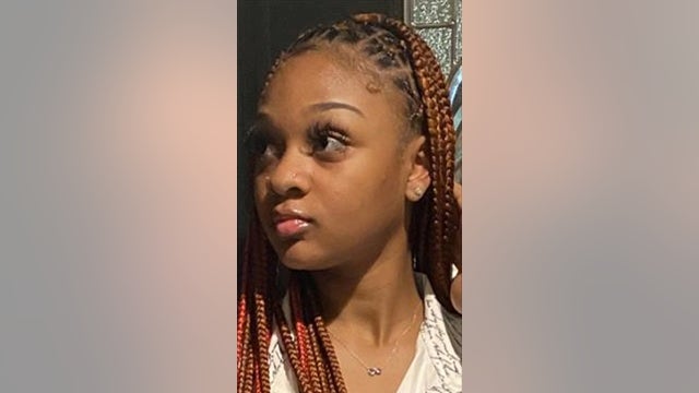 Help find Zion: Missing 16-year-old girl last seen on Chicago's South Side