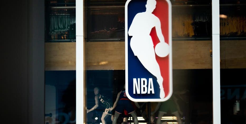 AP NBA mock draft: Frenchmen go 1-2, then Sheppard and Castle follow as best of the one-and-dones